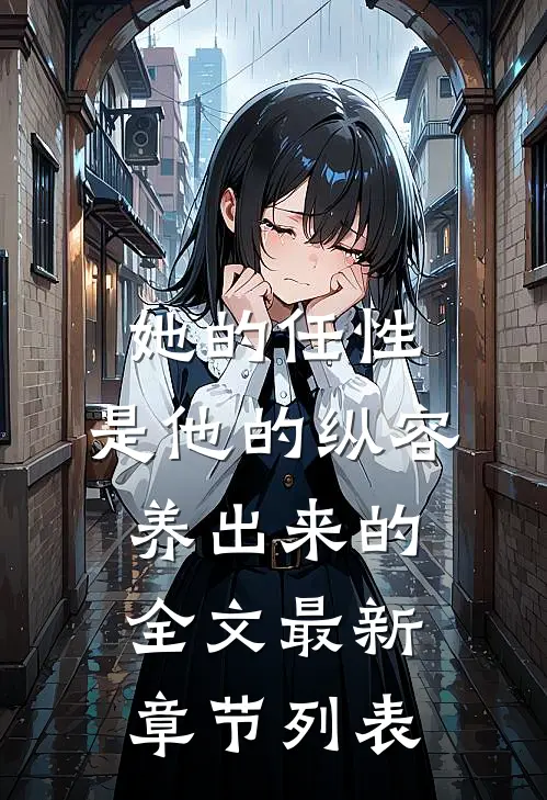 她的任性，是他的纵容养出来的全文最新章节列表