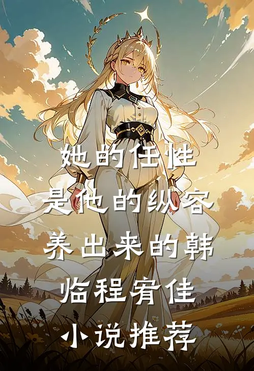 她的任性，是他的纵容养出来的韩临程宥佳小说推荐