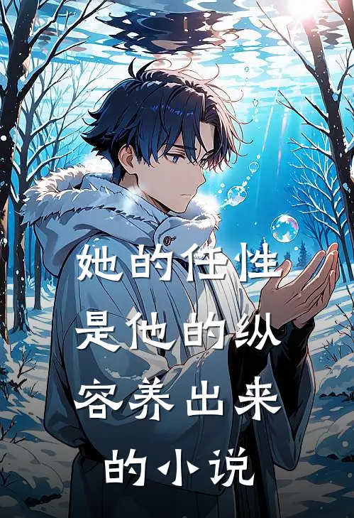 她的任性，是他的纵容养出来的小说