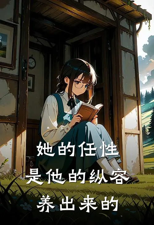 她的任性，是他的纵容养出来的