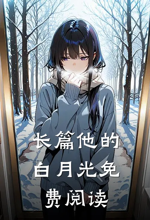 长篇他的白月光免费阅读