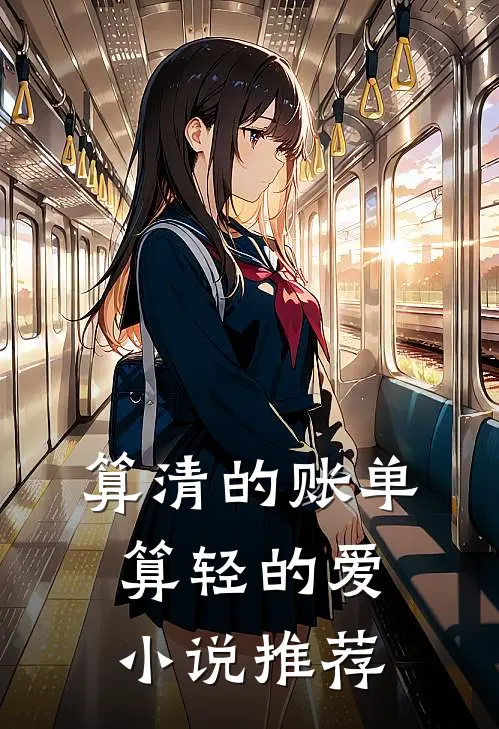 算清的账单，算轻的爱小说推荐