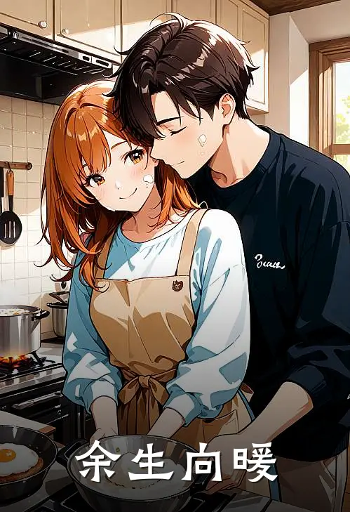 余生向暖晨曦如初短剧免费观看
