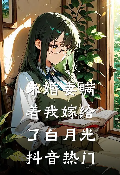 未婚妻瞒着我嫁给了白月光抖音热门
