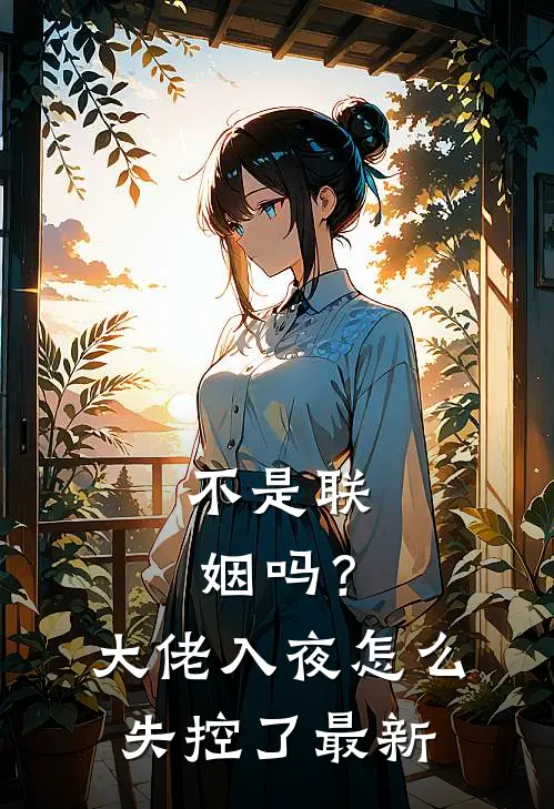 不是联姻吗？大佬入夜怎么失控了最新