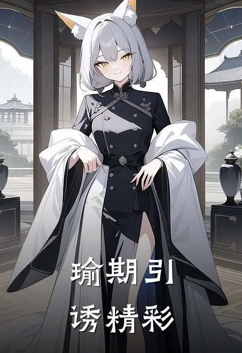 瑜期引诱精彩