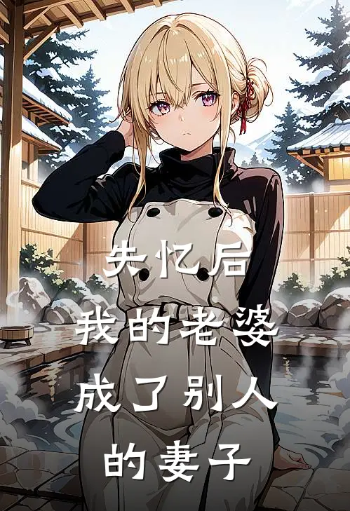 失忆后,我的老婆成了别人的妻子