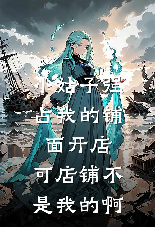 小姑子强占我的铺面开店，可店铺不是我的啊