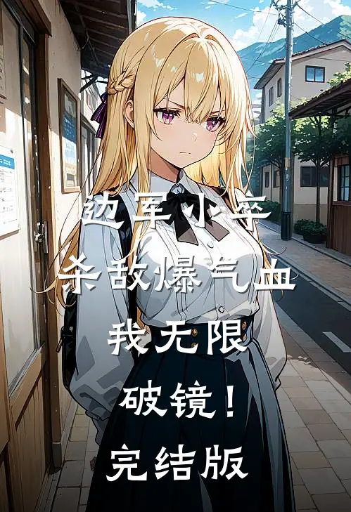 边军小卒：杀敌爆气血，我无限破镜！完结版