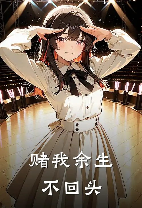 赌我余生不回头沈瑾言