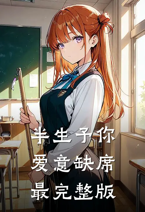 半生予你，爱意缺席最完整版