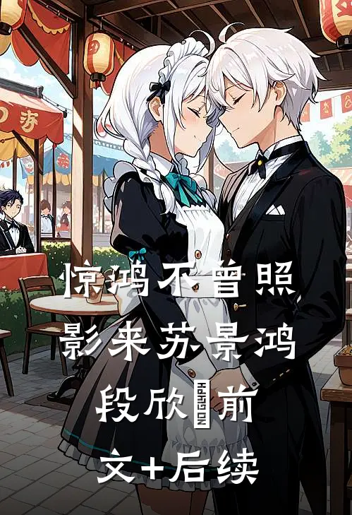 惊鸿不曾照影来苏景鸿段欣玥前文+后续