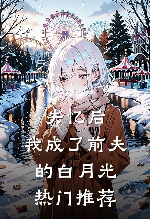 失忆后，我成了前夫的白月光热门推荐