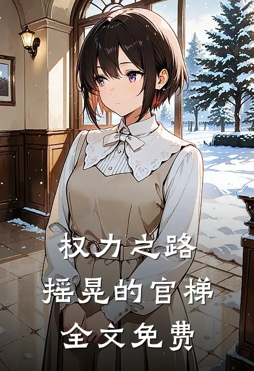 权力之路：摇晃的官梯全文免费