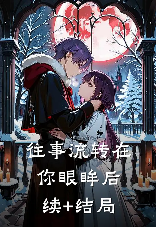 往事流转在你眼眸后续+结局