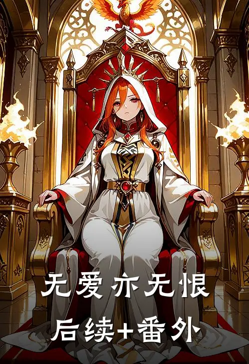 无爱亦无恨后续+番外