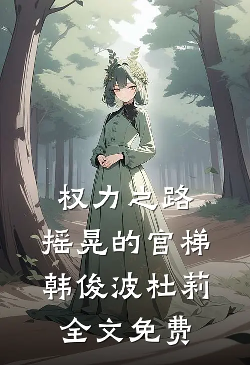权力之路：摇晃的官梯韩俊波杜莉全文免费