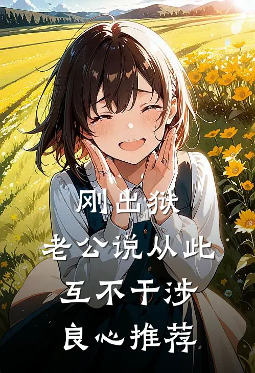 刚出狱，老公说从此互不干涉良心推荐