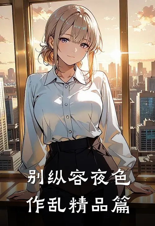 别纵容夜色作乱精品篇