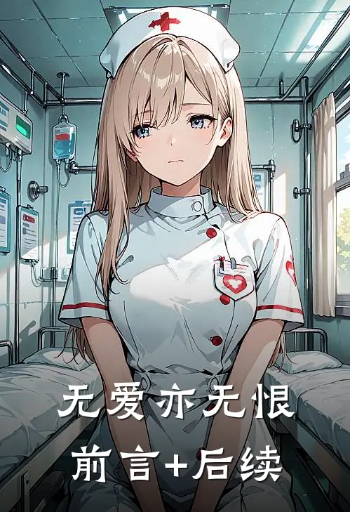 无爱亦无恨前言+后续
