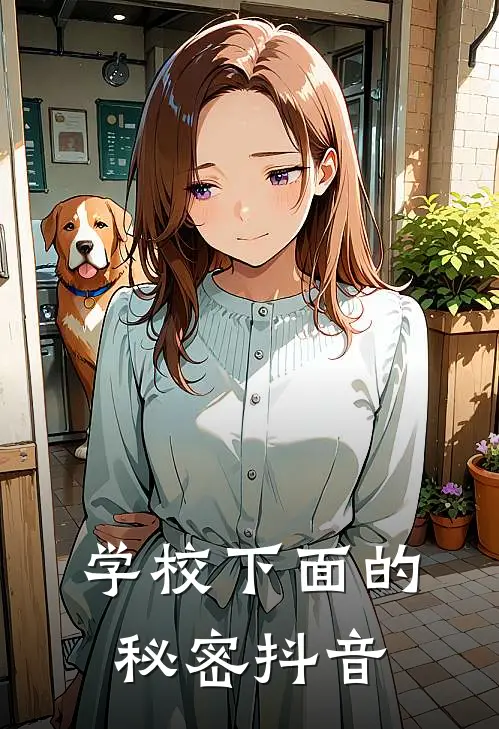 学校下面的秘密抖音