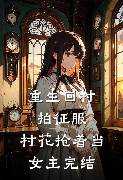 重生回村拍征服，村花抢着当女主完结