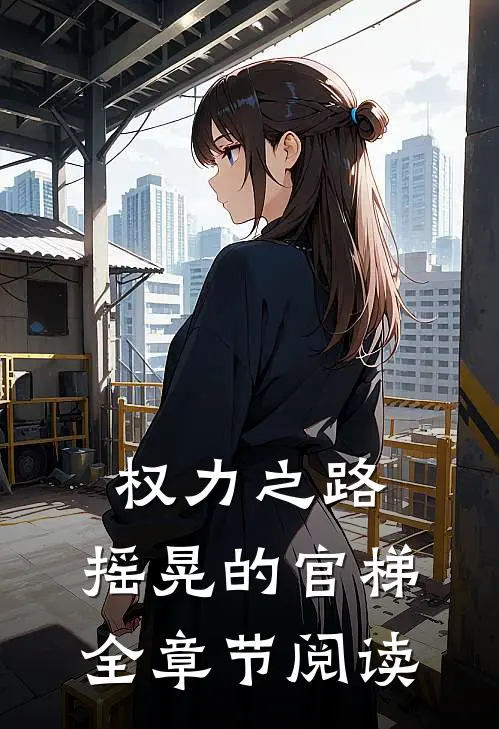 权力之路：摇晃的官梯全章节阅读
