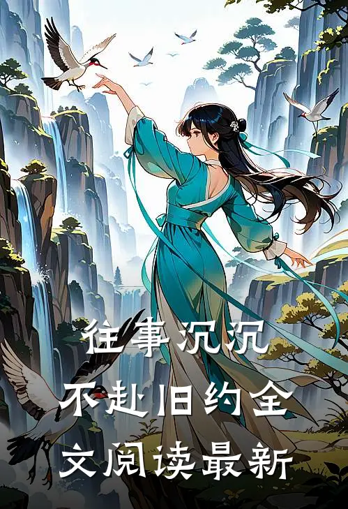 往事沉沉，不赴旧约全文阅读最新