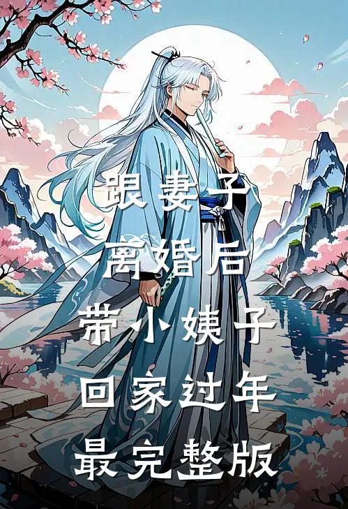跟妻子离婚后，带小姨子回家过年最完整版