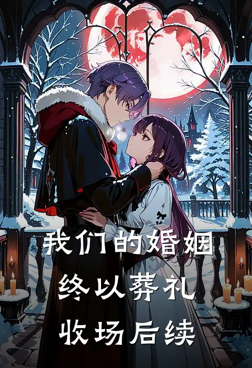 我们的婚姻，终以葬礼收场后续