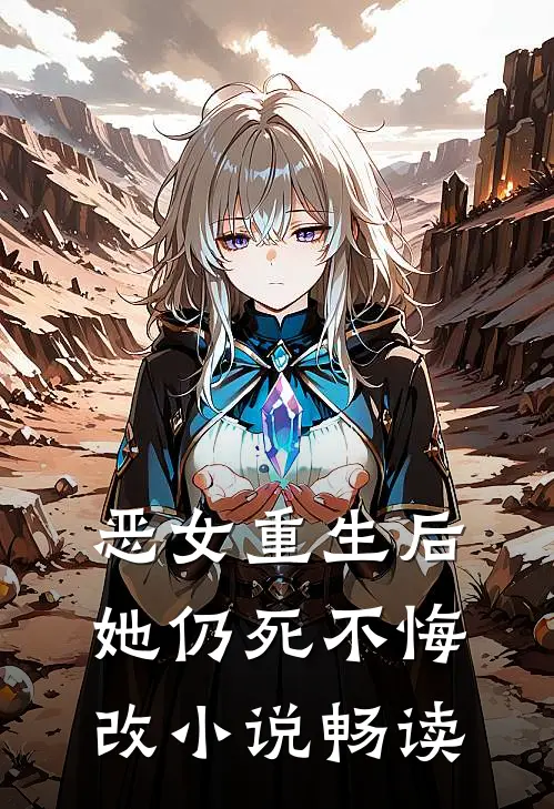 恶女重生后，她仍死不悔改小说畅读