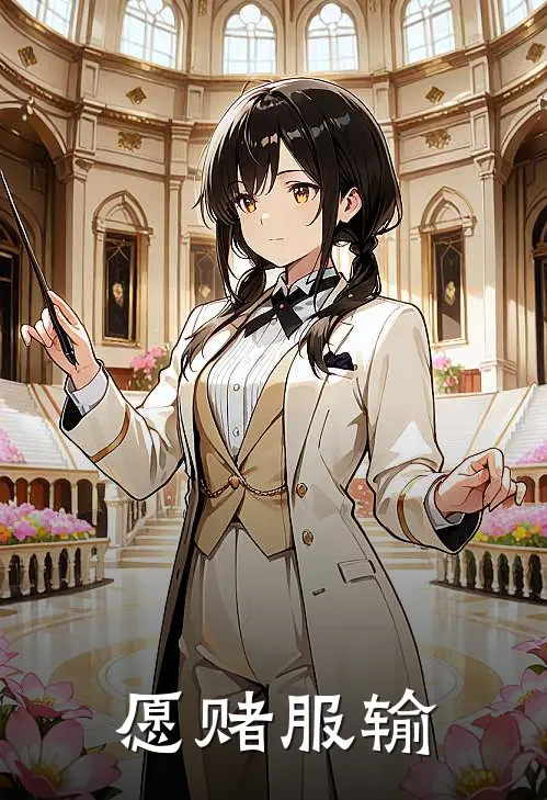 愿赌服输完整版