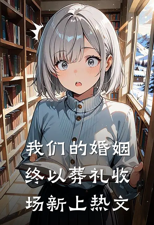 我们的婚姻，终以葬礼收场新上热文