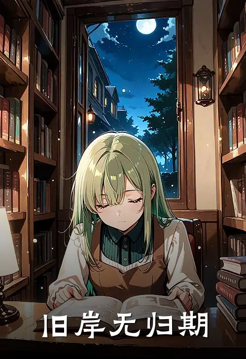 旧岸无归期