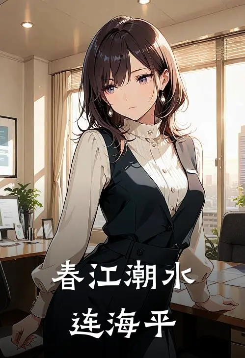 春江潮水连海平的完整诗句