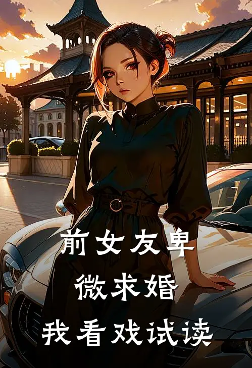 前女友卑微求婚，我看戏试读