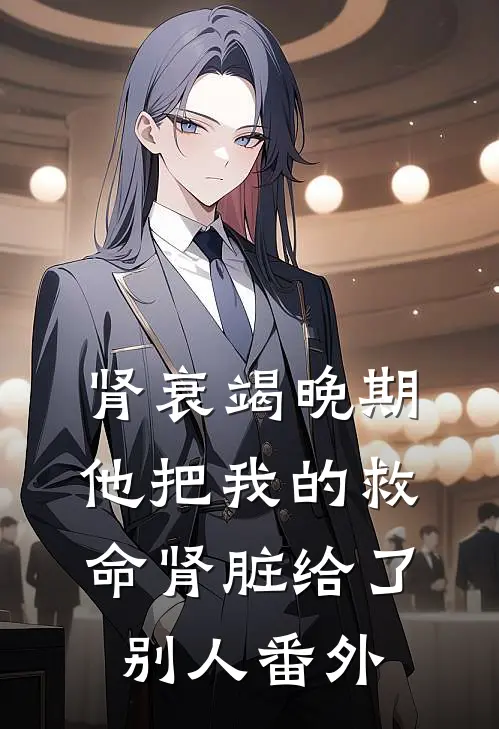 肾衰竭晚期，他把我的救命肾脏给了别人番外