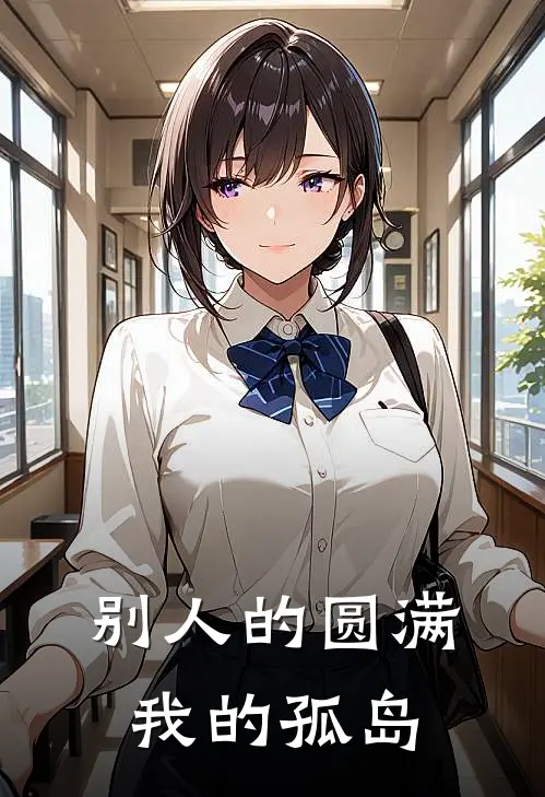 别人的圆满，我的孤岛