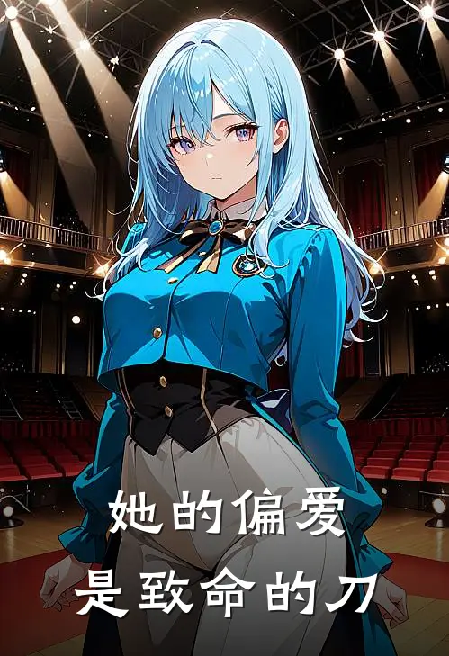 她的偏爱，是致命的刀