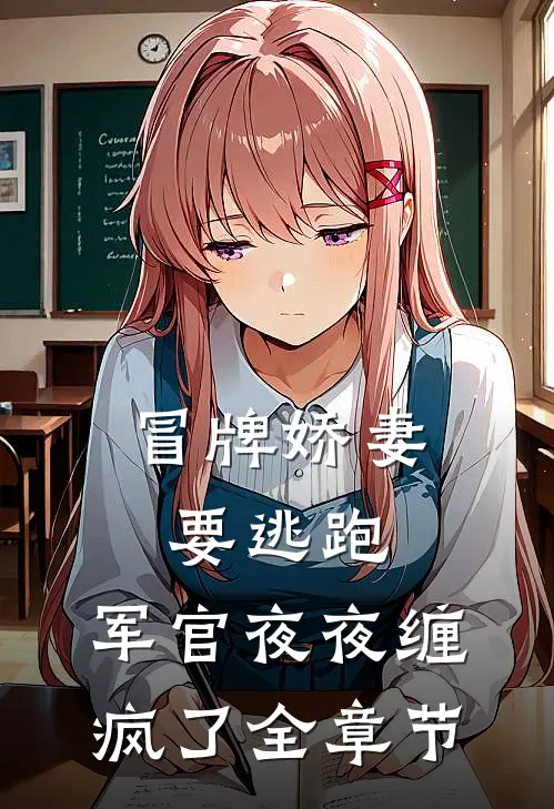 冒牌娇妻要逃跑，军官夜夜缠疯了全章节