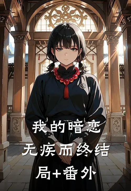 我的暗恋，无疾而终结局+番外