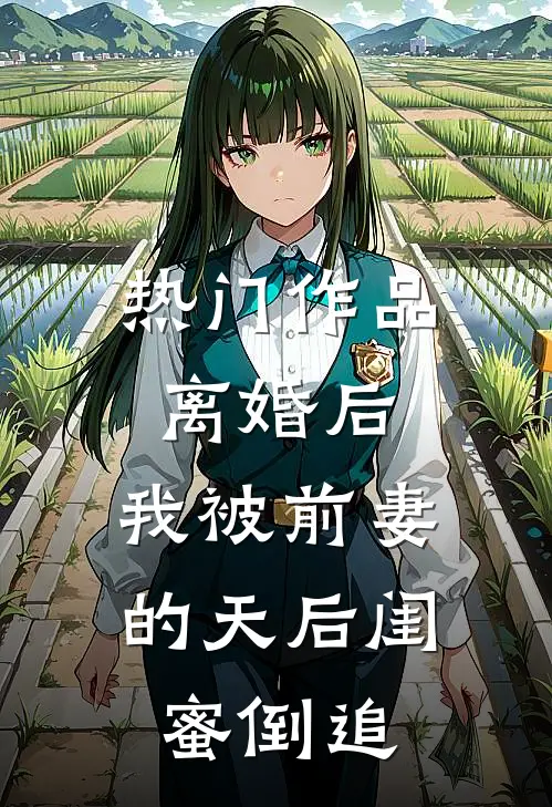 热门作品离婚后：我被前妻的天后闺蜜倒追