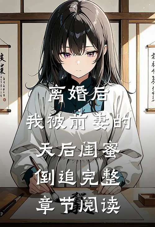 离婚后：我被前妻的天后闺蜜倒追完整章节阅读