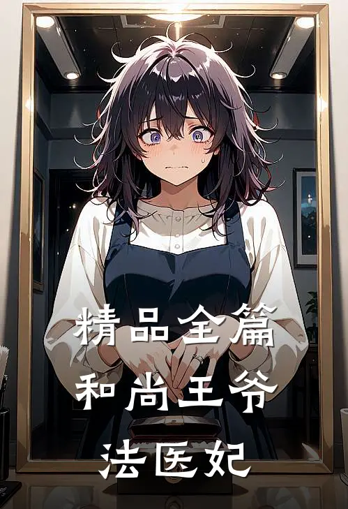 精品全篇和尚王爷法医妃