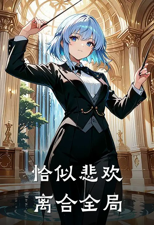 恰似悲欢离合全局