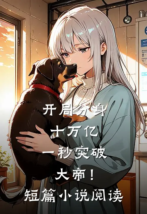 开局分身十万亿，一秒突破大帝！短篇小说阅读