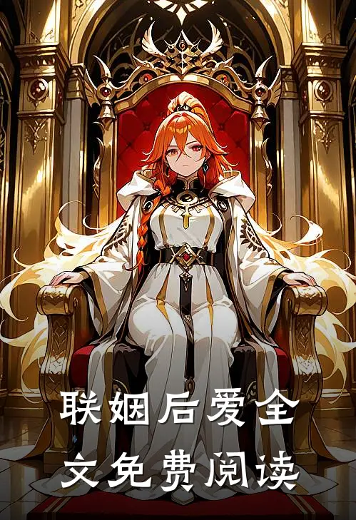 联姻后爱全文免费阅读