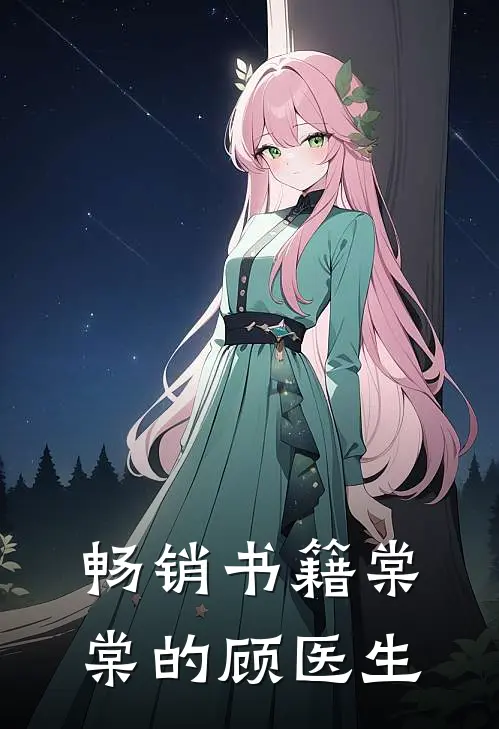 畅销书籍棠棠的顾医生