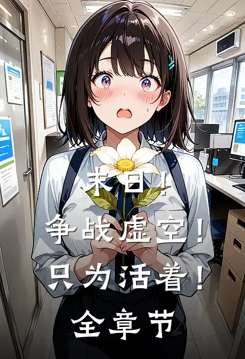 末日!争战虚空!只为活着!全章节