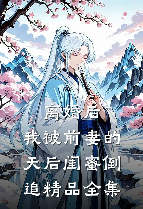 离婚后：我被前妻的天后闺蜜倒追精品全集